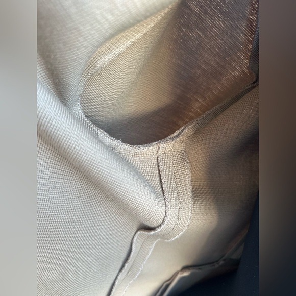 NWOT? Vintage Italian Wool Coat Handmade for “The Mediterranean” in Seattle - Picture 11 of 14